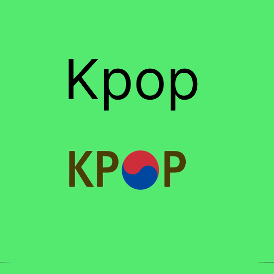 kpop