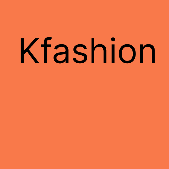 kfashion